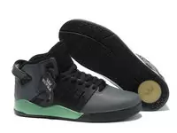 supra skytop iii pop pack green mode man